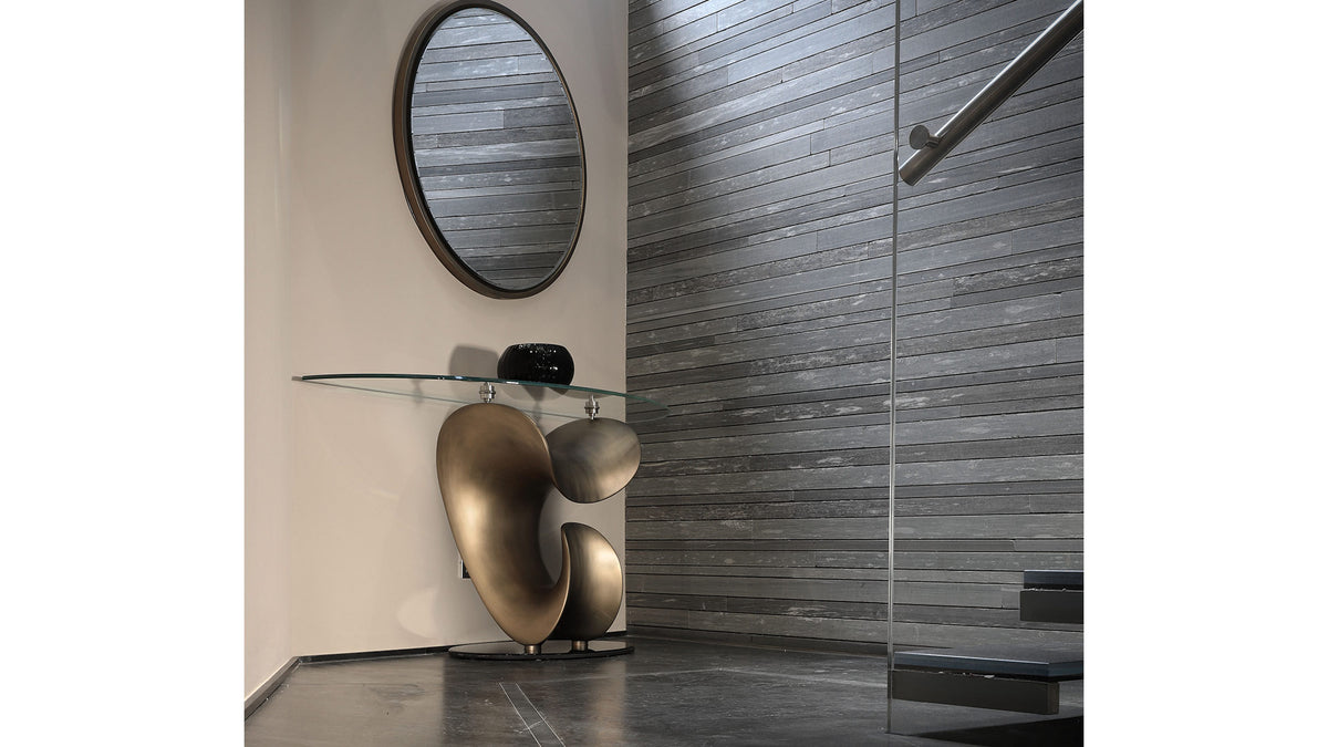 PARENTESIS CONSOLE — Reflex