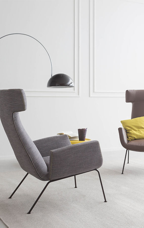 Pianca Dora collection — original manufacturer photograph; selected dimensions and finishes may vary