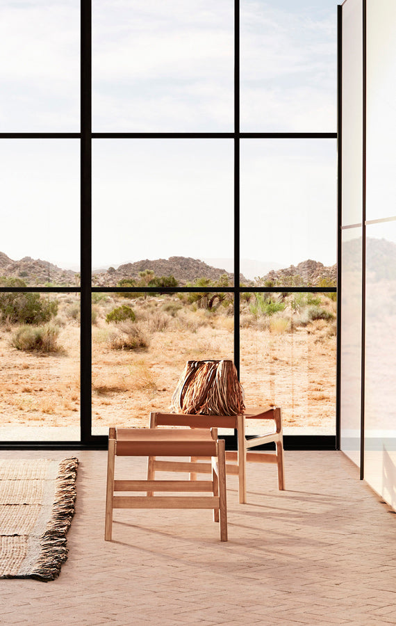 Pianca Fushimi collection — original manufacturer photograph; selected dimensions and finishes may vary