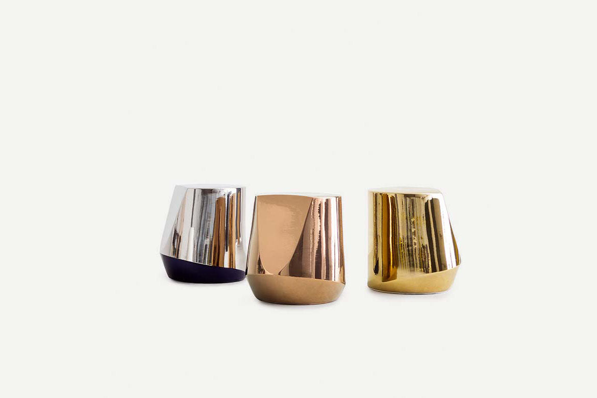 Pianca Haik collection — original manufacturer photograph; selected dimensions and finishes may vary