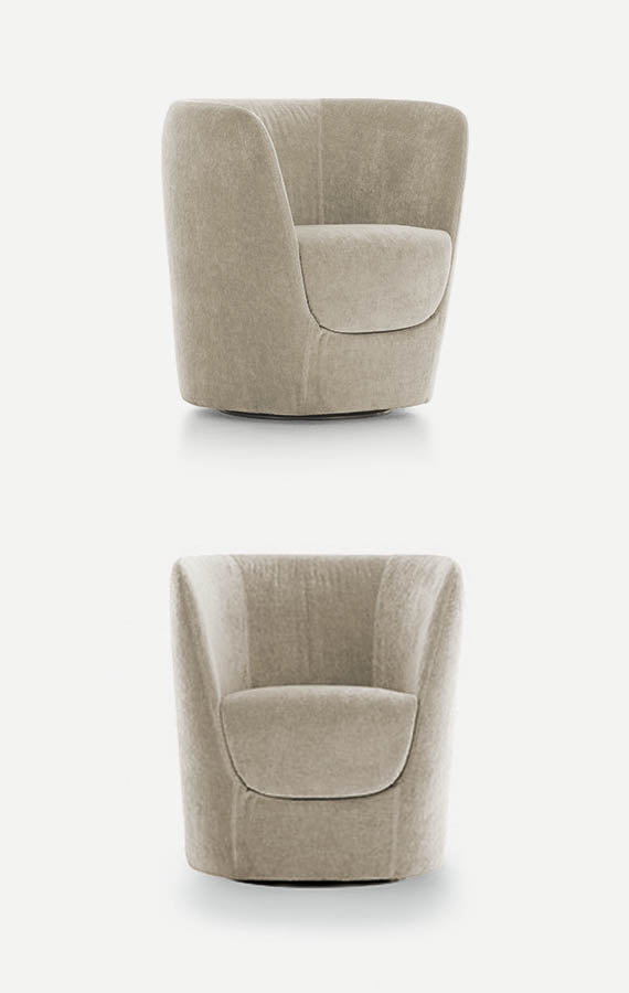 Pianca Opla collection — original manufacturer photograph; selected dimensions and finishes may vary