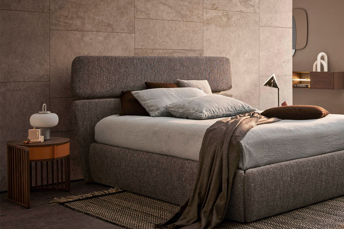 Pianca Palù collection — original manufacturer photograph; selected dimensions and finishes may vary