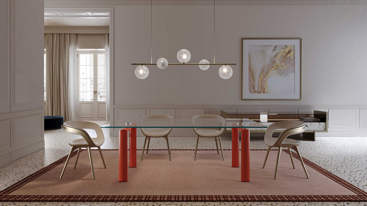 POLICLETO FISSO — Reflex