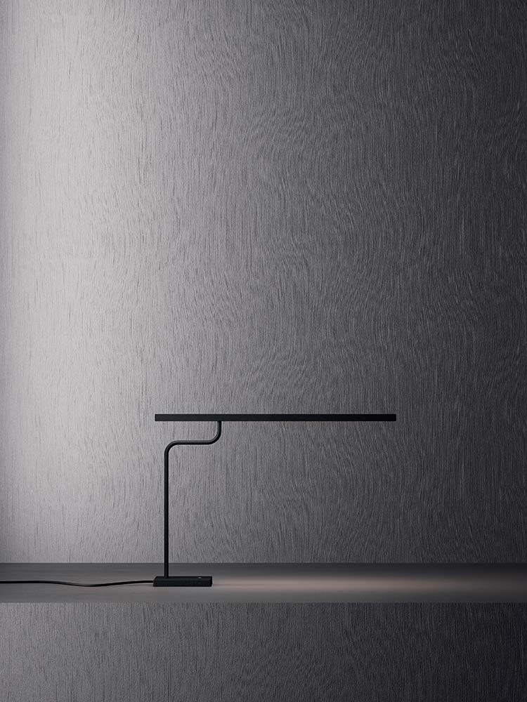 Quadrifoglio Microstick, table