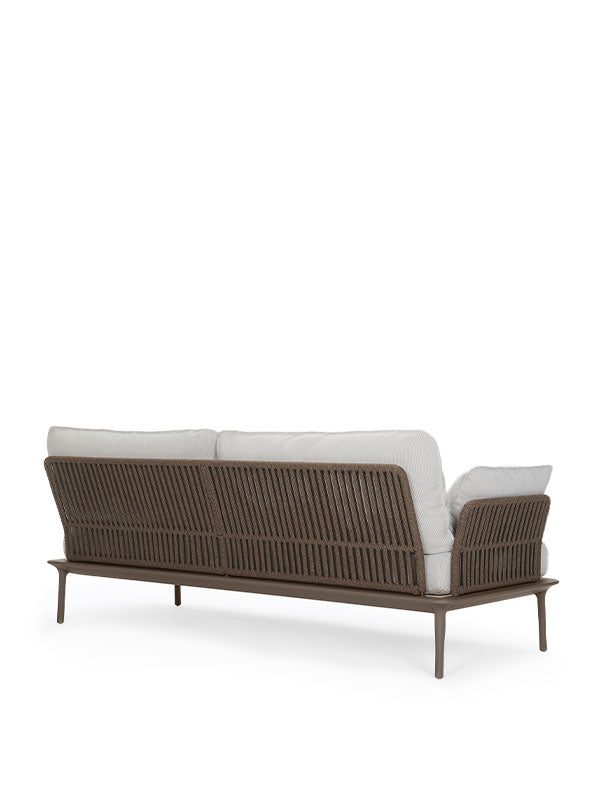 Pedrali Outdoor Sofa REVA_D