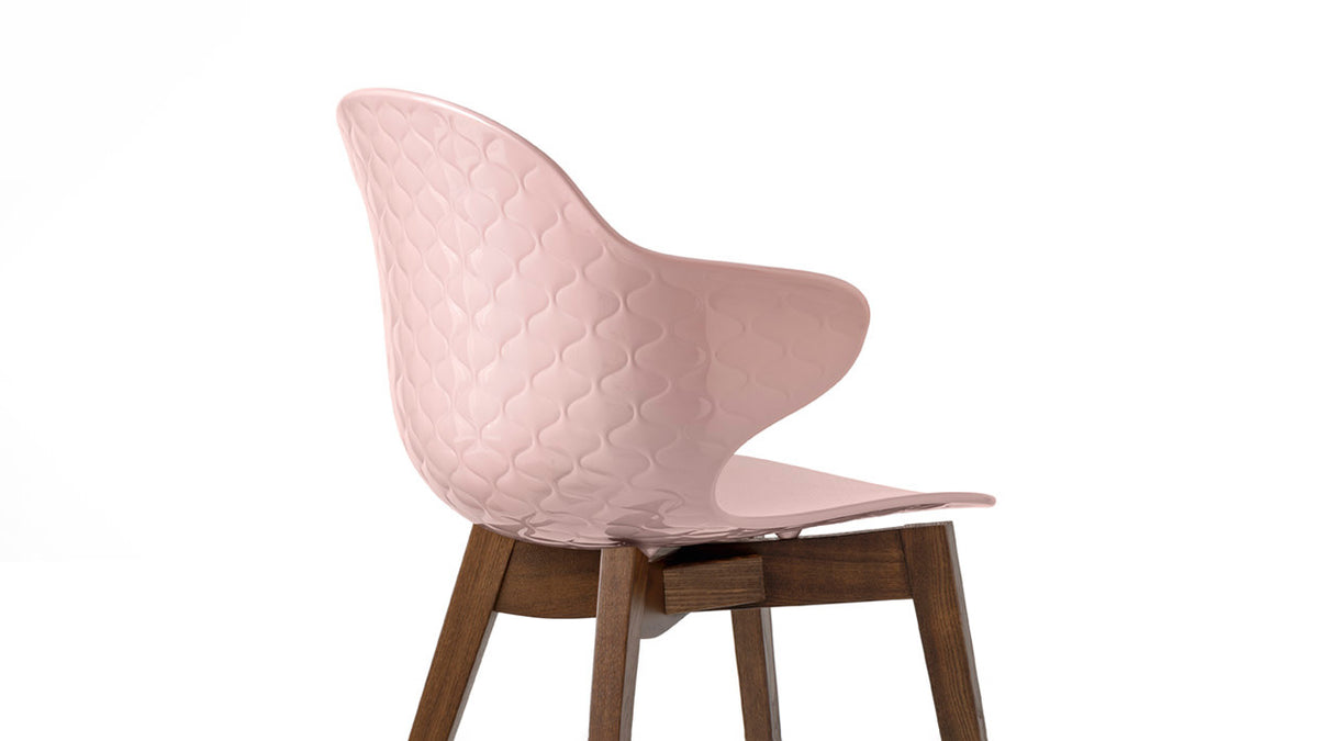 Calligaris Chair Saint Tropez