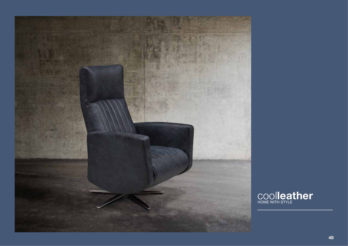Gallery 5 · Recliner Chamonix