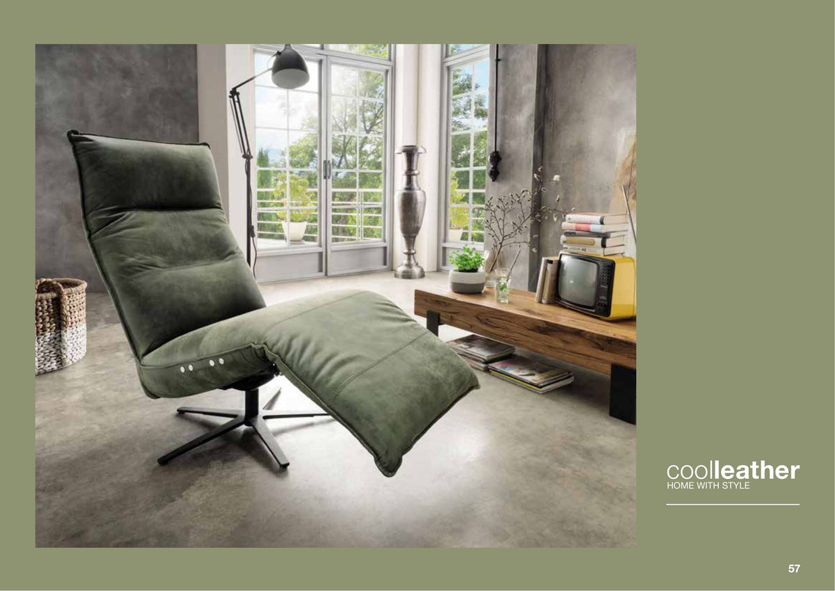 Gallery 4 · Recliner Aspen