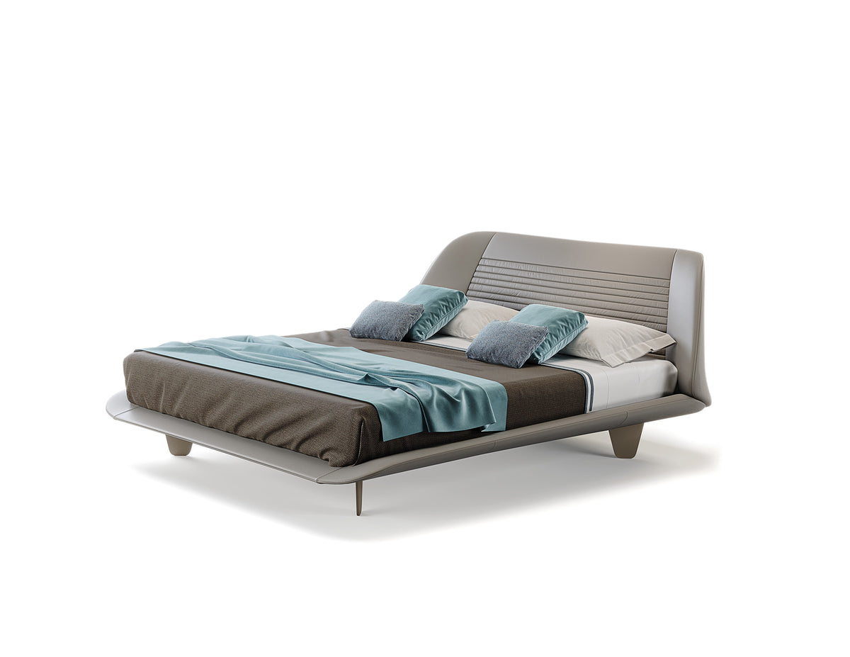 SEGNO LETTO — Reflex