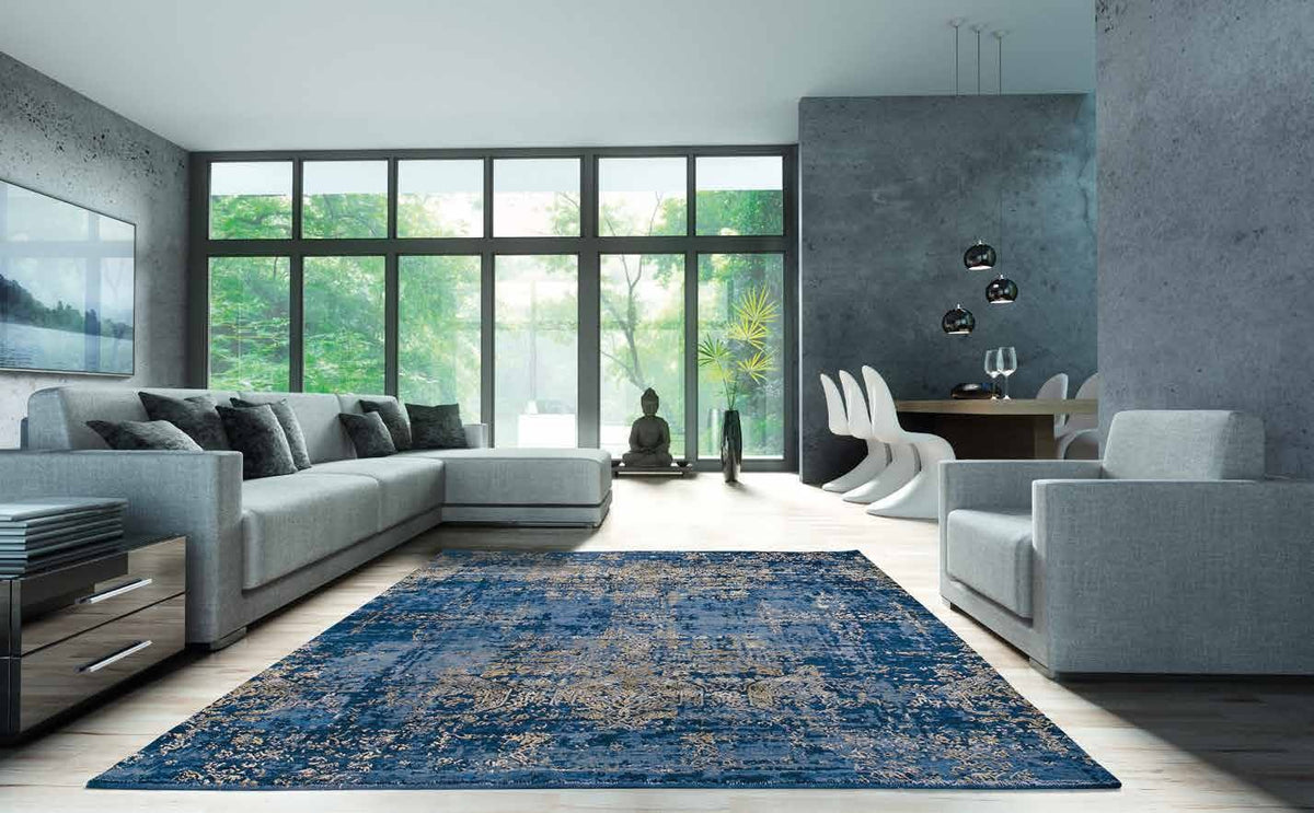 SITAP Elite rug - original SITAP catalogue photograph