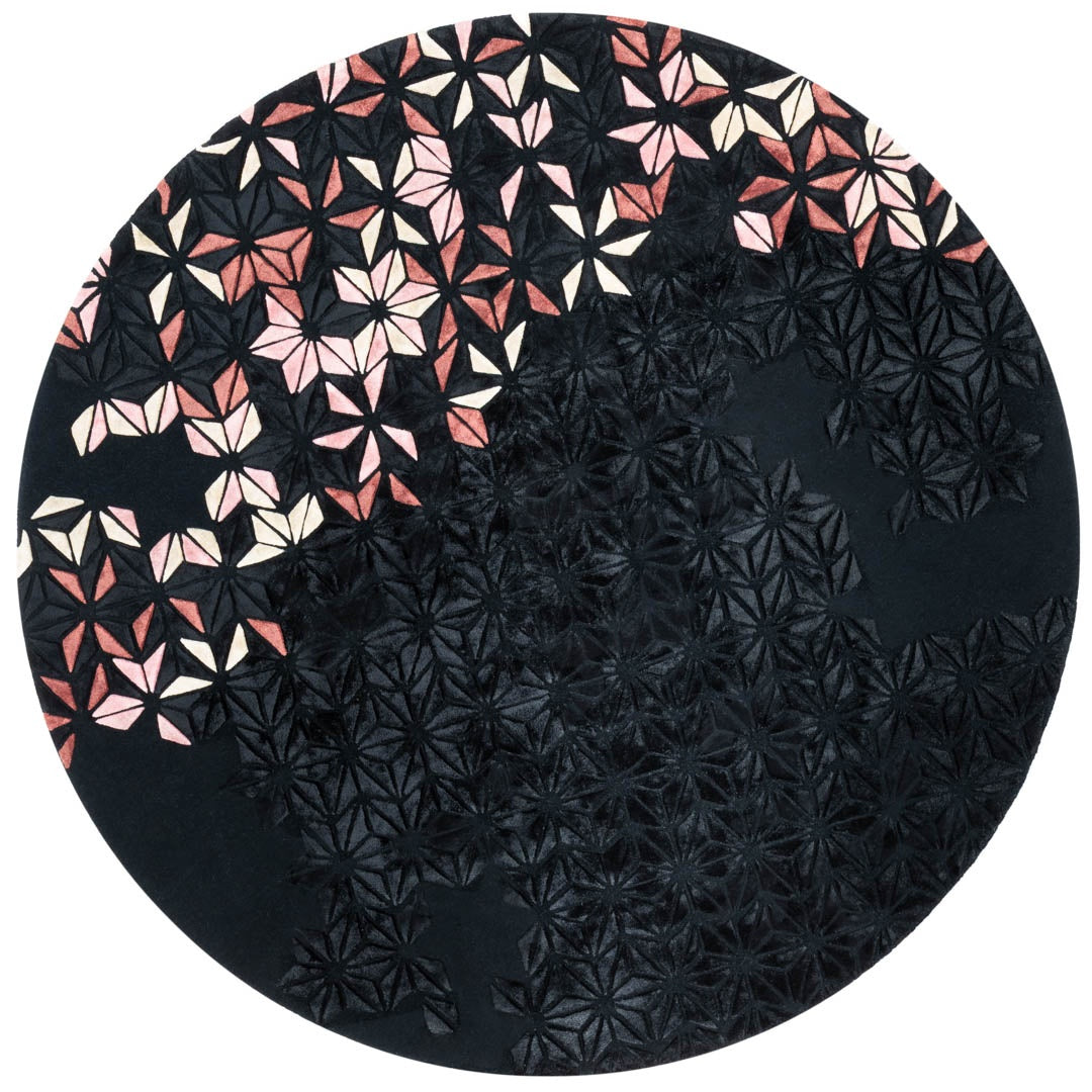 SITAP HARMONY BLACK — As pictured