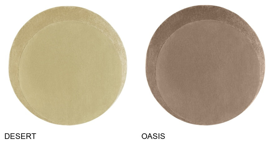 SITAP LUNA — colour and design choices, labelled manufacturer photographs