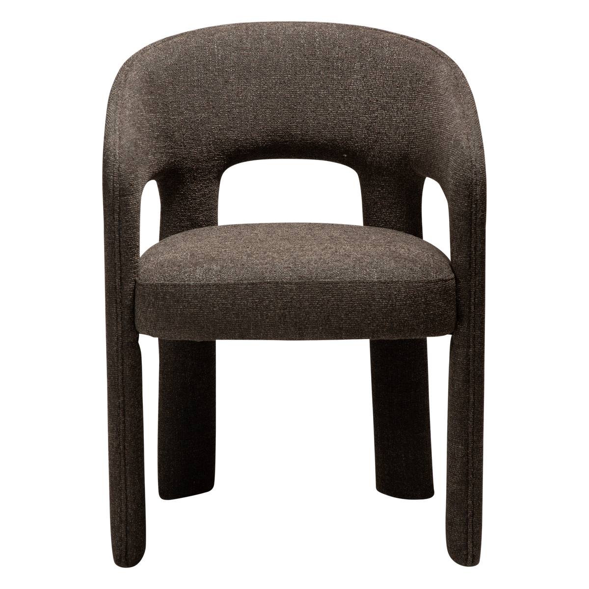 DAN-FORM Armchair SPLENDOR — product view 11