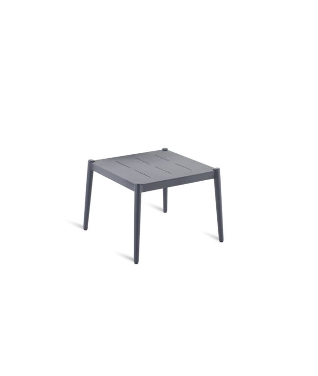 Unopiù Luce With aluminium top | Unopiù