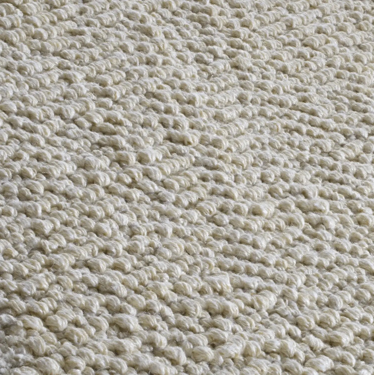 Tisca Lino Double Face Rug — official manufacturer photograph