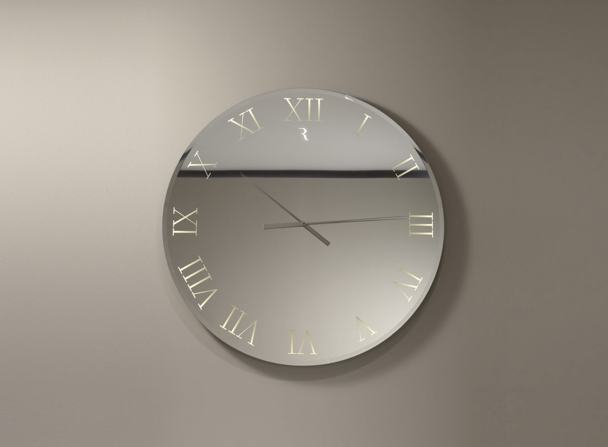TITANIUM SPECCHIO — Reflex