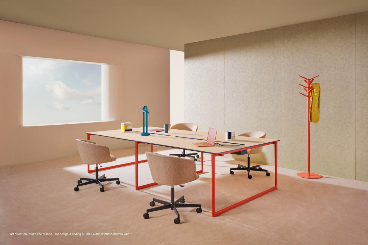 Pedrali Office Chair NYM 2877