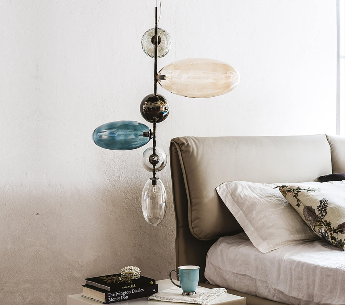 Cattelan Italia TOPAZ lighting cable (related pendant) — image 3