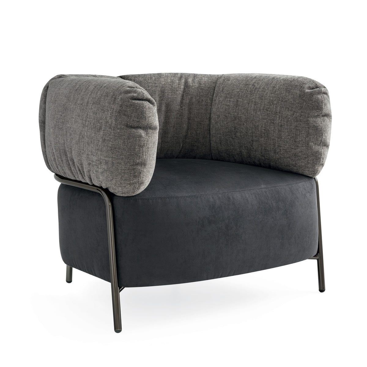 Calligaris Quadrotta, CS3409 1300 MTO; finish may vary.