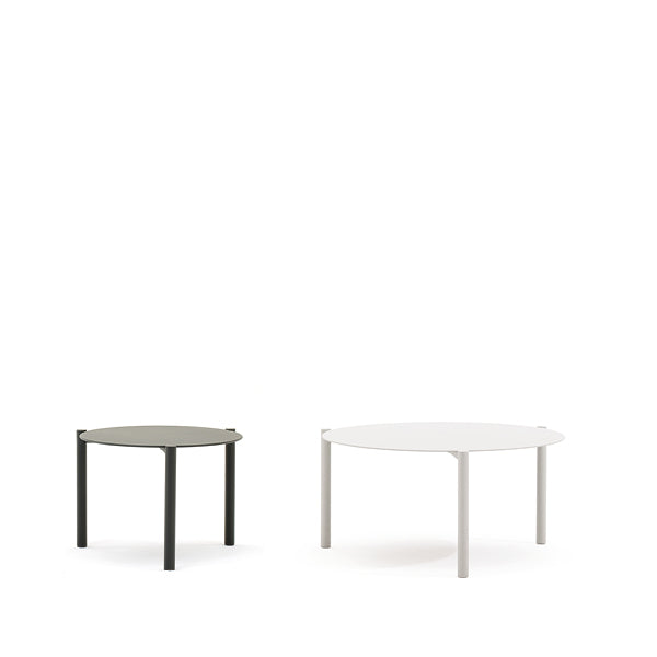 Varaschin Bahia collection — original manufacturer photograph; selected dimensions and finishes may vary