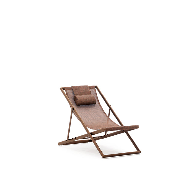 Varaschin Clever collection — original manufacturer photograph; selected dimensions and finishes may vary