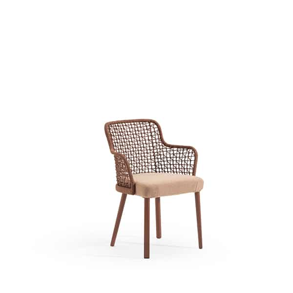 Varaschin Emma collection — original manufacturer photograph; selected dimensions and finishes may vary