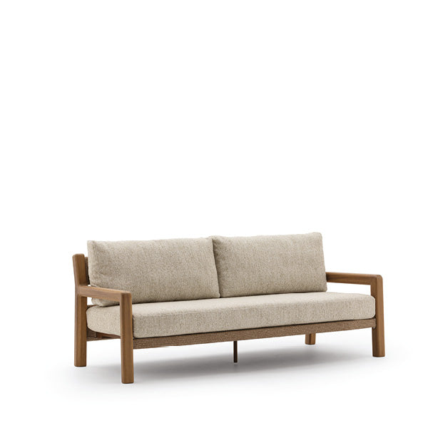 Varaschin Gianna collection — original manufacturer photograph; selected dimensions and finishes may vary