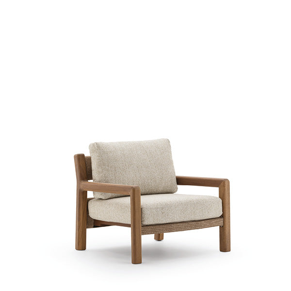 Varaschin Gianna collection — original manufacturer photograph; selected dimensions and finishes may vary