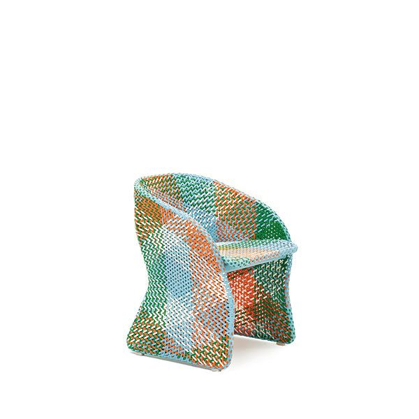 Varaschin Maat collection — original manufacturer photograph; selected dimensions and finishes may vary
