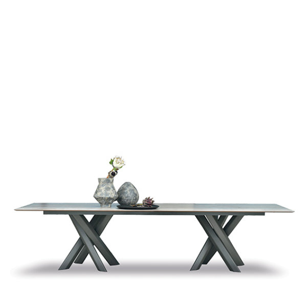 Varaschin System collection — original manufacturer photograph; selected dimensions and finishes may vary