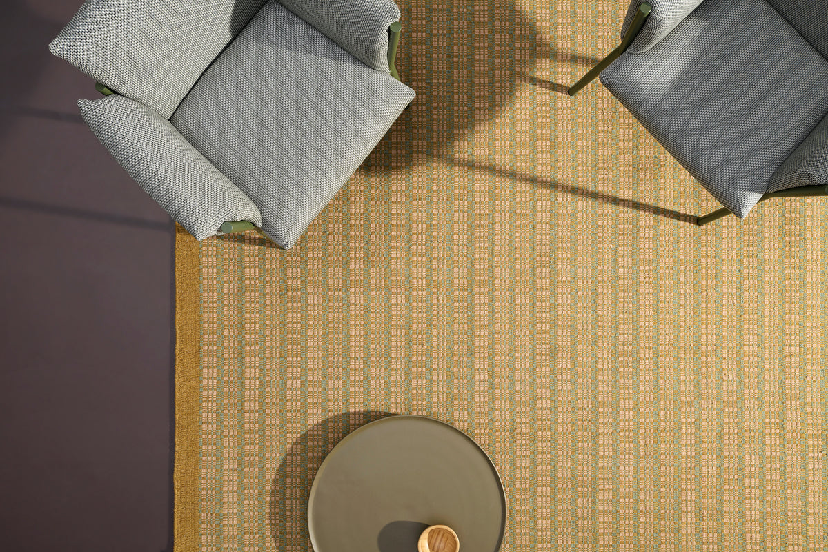 Warli Bamako Rug