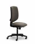 Zalf Active office chair — official manufacturer manufacturer render