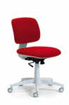 Zalf Dad office chair — official manufacturer manufacturer render
