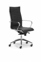 Zalf Origami IN office chair — official manufacturer manufacturer render