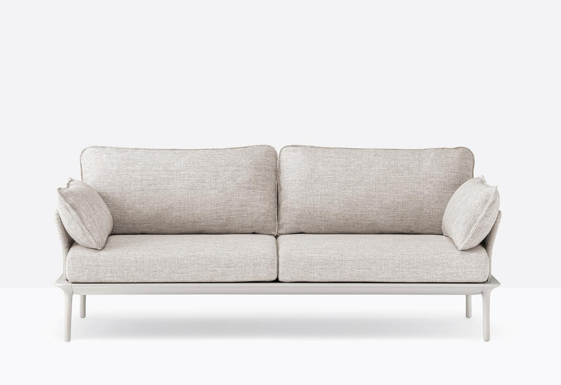 Pedrali Outdoor Sofa REVA TWIST REVA/2_D