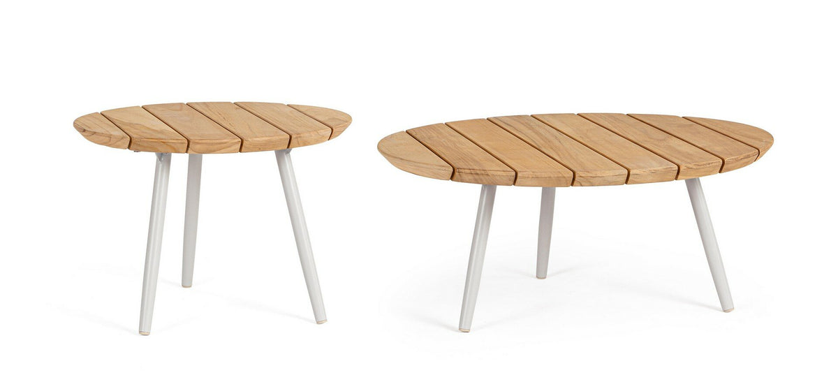 Bizzotto Homemotion Talaia Coffee Table — Bizzotto