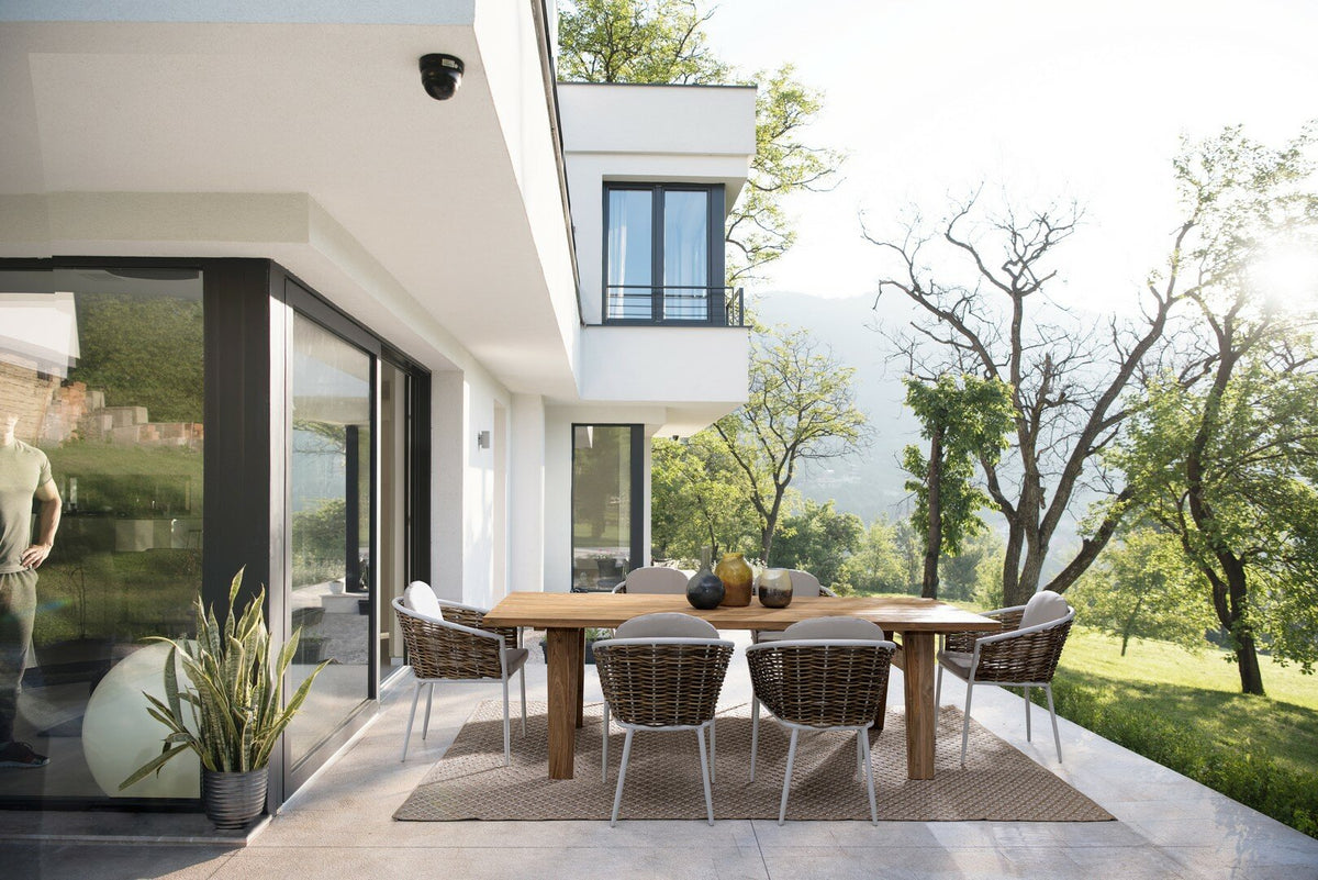 Bizzotto Maribela Chair — Bizzotto