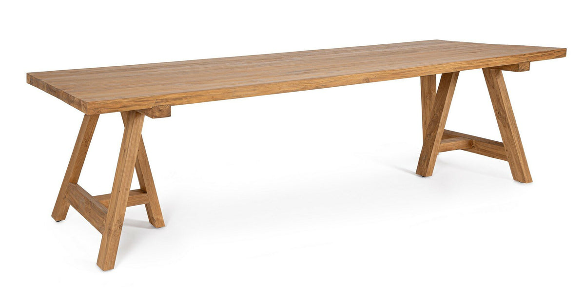 Bizzotto Managua Table 300X100 — Bizzotto