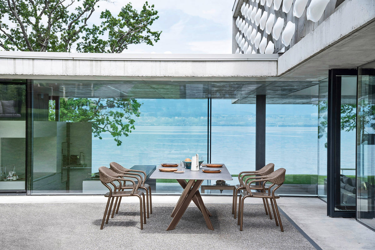 Varaschin System Star Table