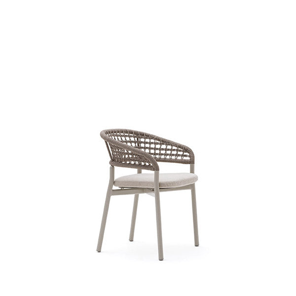 Varaschin Plinto Dining armchair