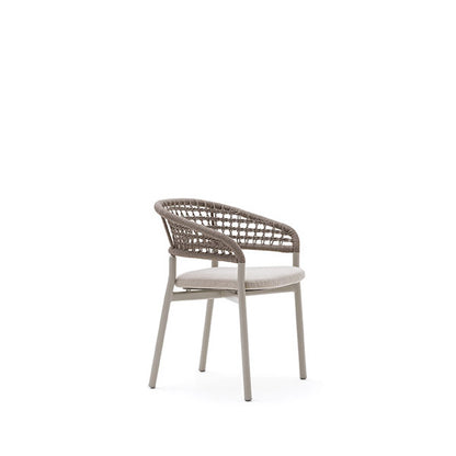 Varaschin Plinto Dining armchair