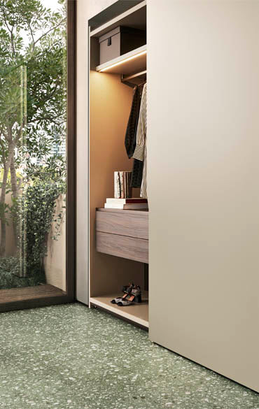 Pianca Manhattan collection | Pianca