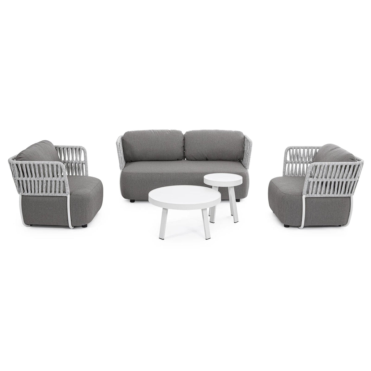 Bizzotto Homemotion Palmer Armchair — Bizzotto