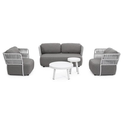 Bizzotto Homemotion Palmer Armchair — Bizzotto