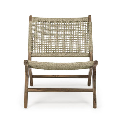 Bizzotto Adelita Armchair — Bizzotto