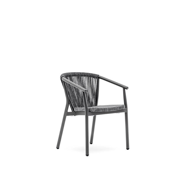 Varaschin Smart Dining armchair