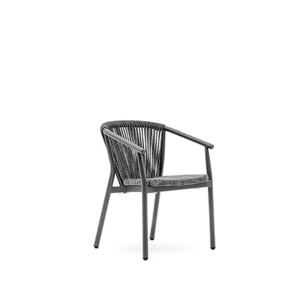 Varaschin Smart Dining armchair