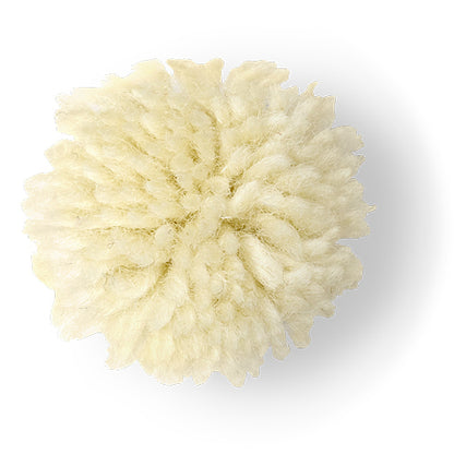 Warli Boucle Rug