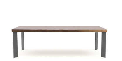 Devina Nais Dining Table Master - Pod example