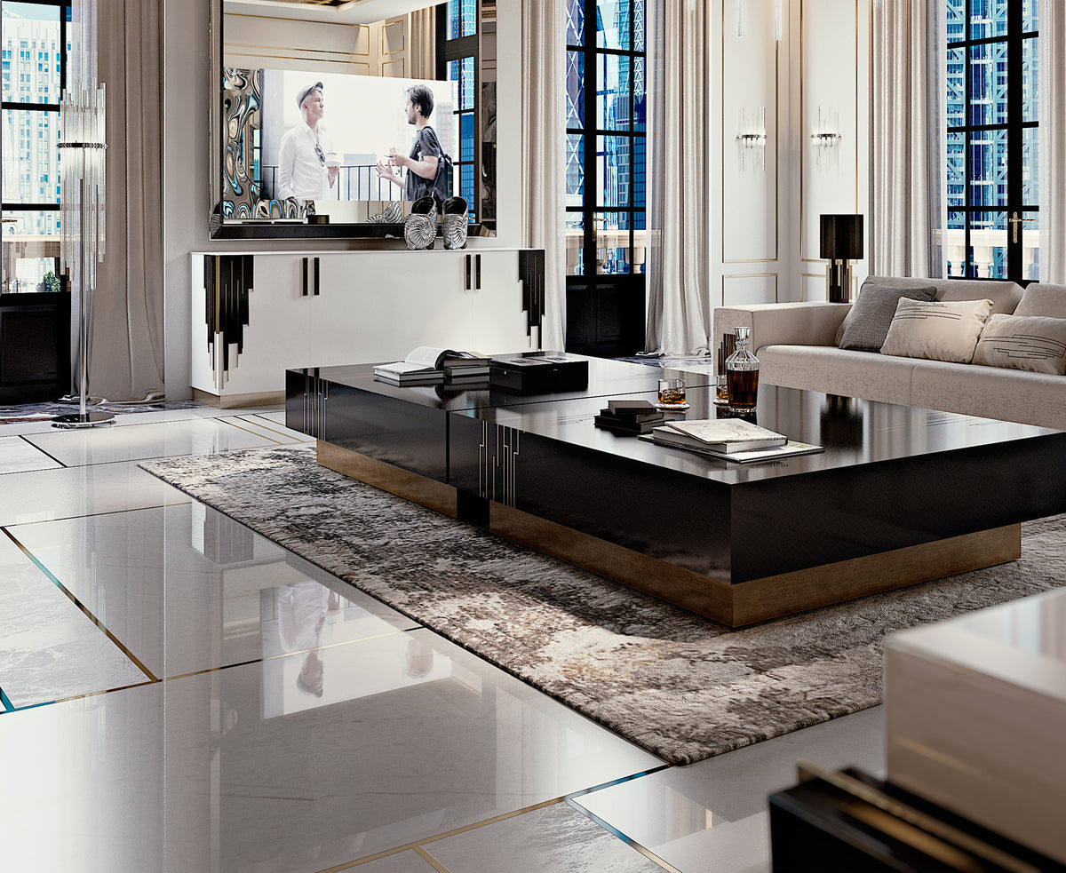 BELLE EPOQUE 40 — Reflex